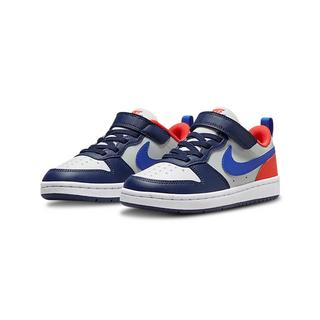 NIKE Nike Court Borough Low Recraft Sneakers, basses 