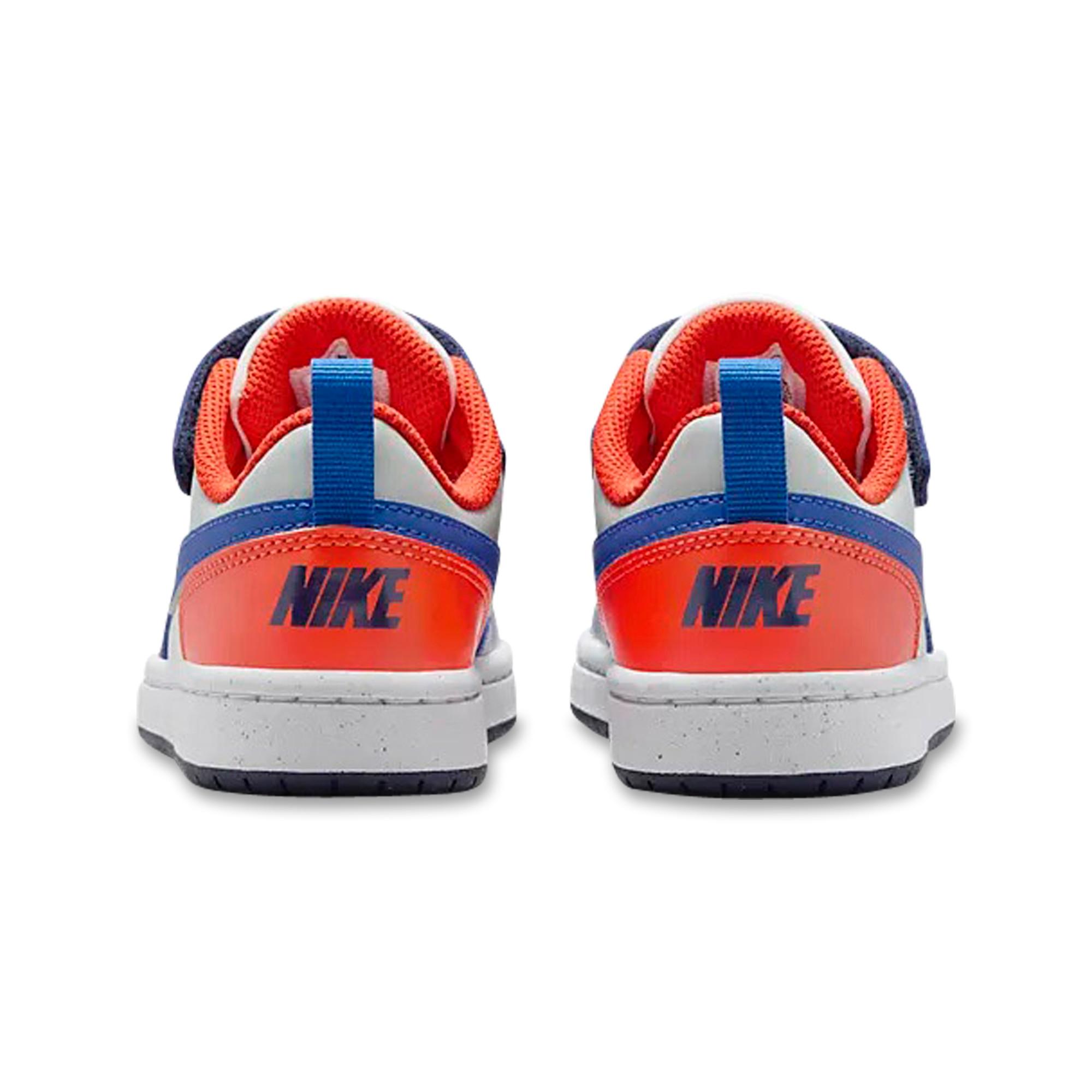 NIKE Nike Court Borough Low Recraft Sneakers basse 