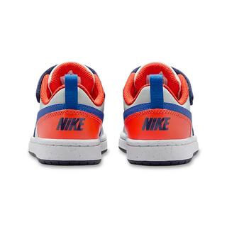 NIKE Nike Court Borough Low Recraft Sneakers, Low Top 