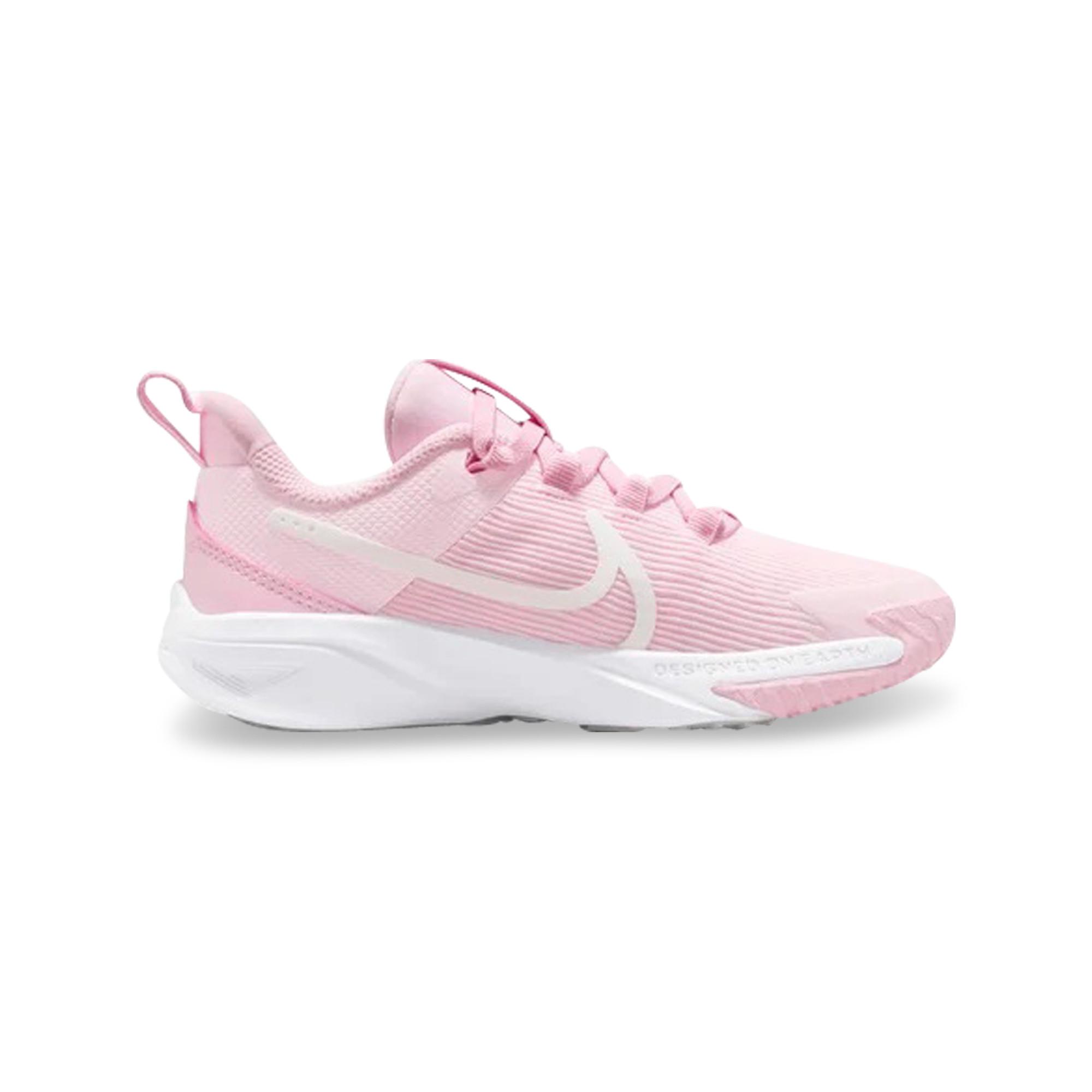 NIKE Nike Star Runner 4 Sneakers, Low Top 