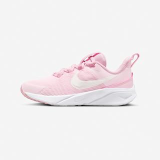 NIKE Nike Star Runner 4 Sneakers, Low Top 