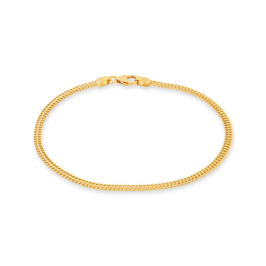 L' Atelier Gold 18 Karat by Manor  Bracelet 
