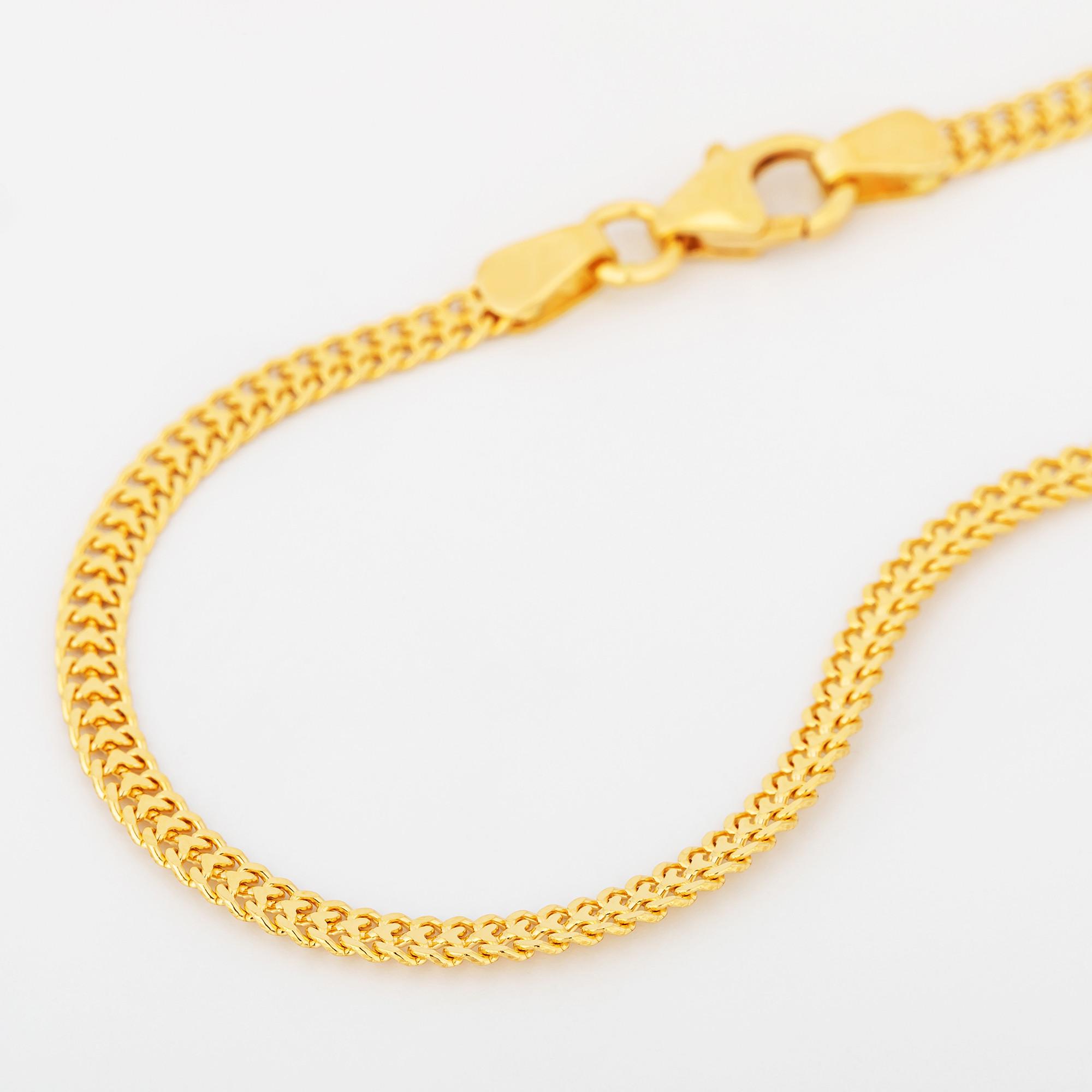 L' Atelier Gold 18 Karat by Manor  Bracciale 