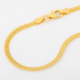 L' Atelier Gold 18 Karat by Manor  Bracelet 