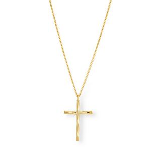 L' Atelier Gold 18 Karat by Manor  Halskette 