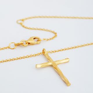 L' Atelier Gold 18 Karat by Manor  Halskette 