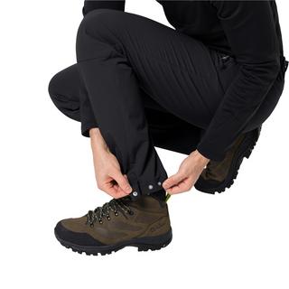 Jack Wolfskin Activate Xt Pants M Lange Trekkinghose 