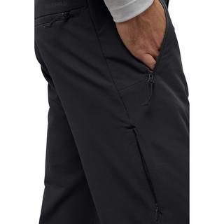 Jack Wolfskin Activate Thermic Pants M Pantaloni da trekking, lunghi 