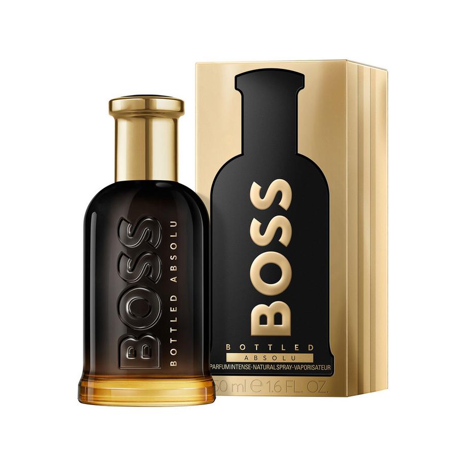 HUGO BOSS Boss Bottled Absolu Parfum Intense  