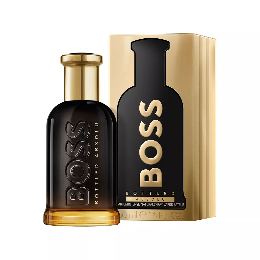 Hugo Boss Bottled Absolu Parfum 50ml Homme