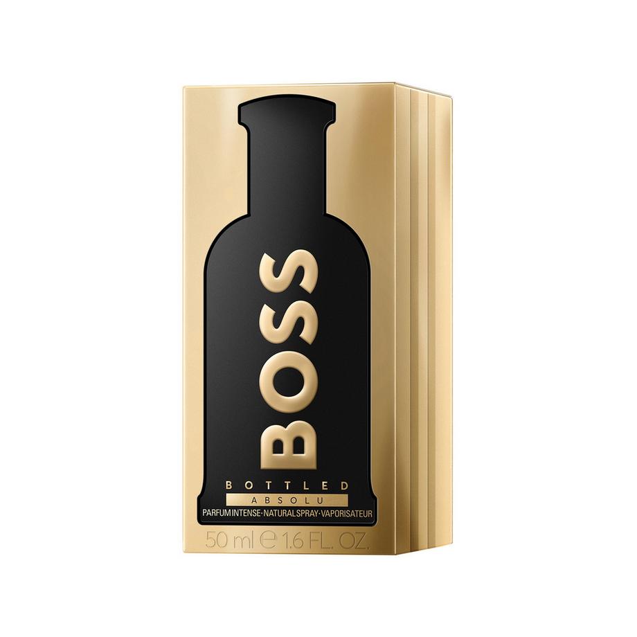 HUGO BOSS Boss Bottled Absolu Parfum Intense  