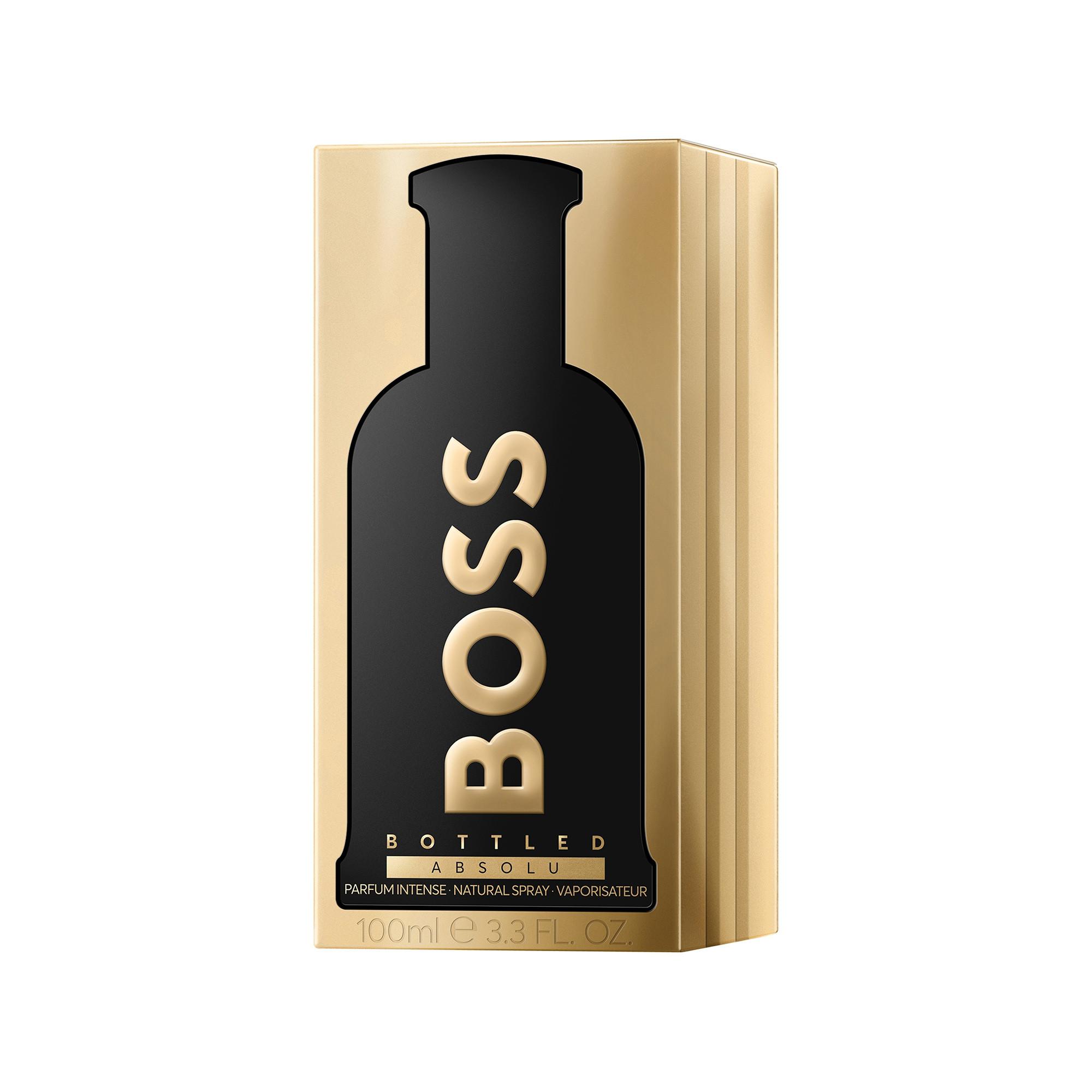 HUGO BOSS Boss Bottled Absolu Parfum Intense  