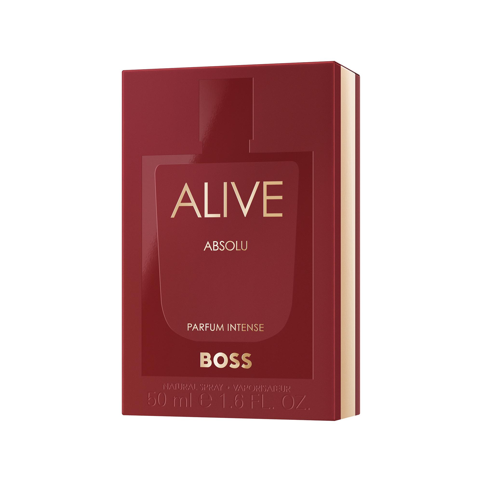 HUGO BOSS Alive Absolu Parfum Intense 