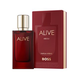 HUGO BOSS Alive Absolu Parfum Intense 