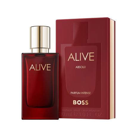 HUGO BOSS Alive Absolu Parfum Intense  