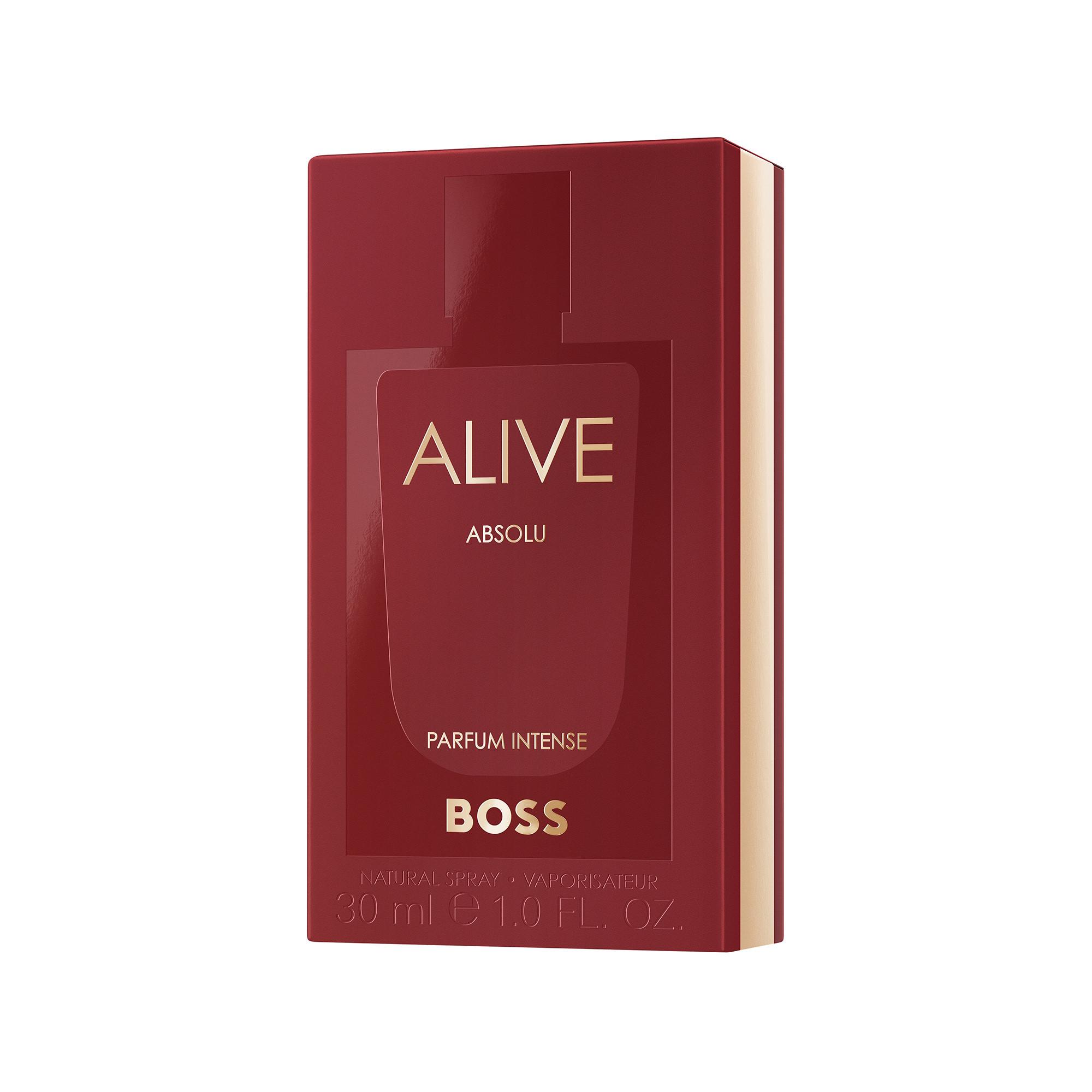 HUGO BOSS Alive Absolu Parfum Intense  