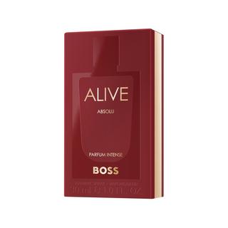 HUGO BOSS Alive Absolu Parfum Intense  