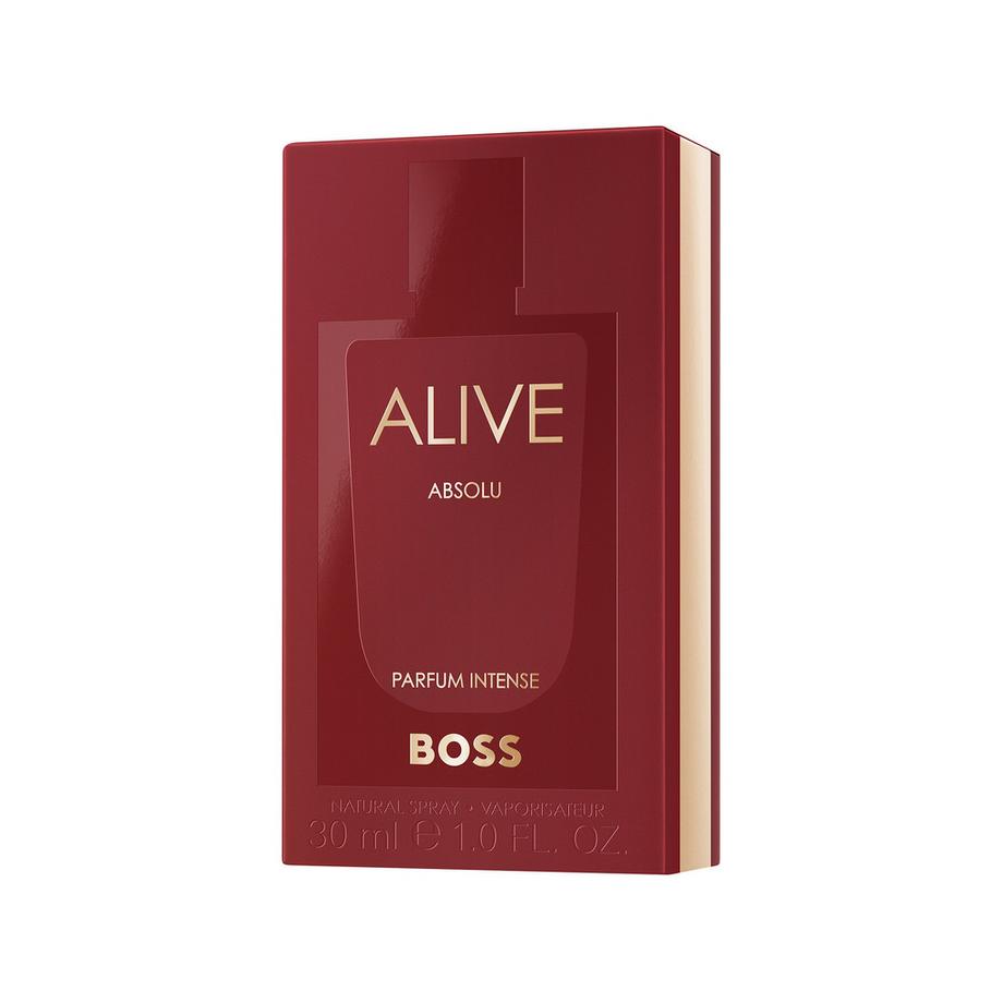 HUGO BOSS Alive Absolu Parfum Intense  