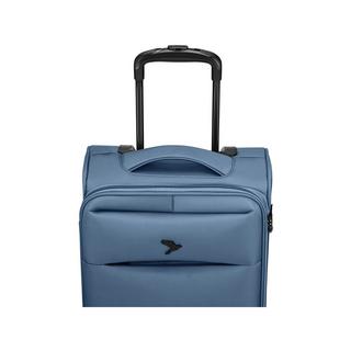 PACK EASY 45cm, Weichschalenkoffer Spinner, Underseat Easytrip XS 