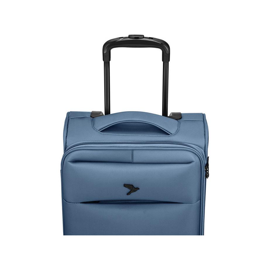 PACK EASY 45cm, Valigia , Spinner Underseat Easytrip XS 