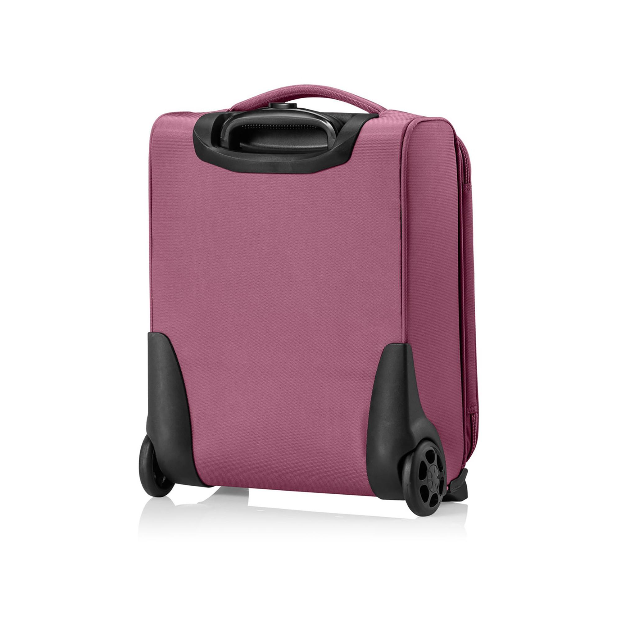 PACK EASY 45cm, Valise souple Spinner, Underseat
 Easytrip XS 