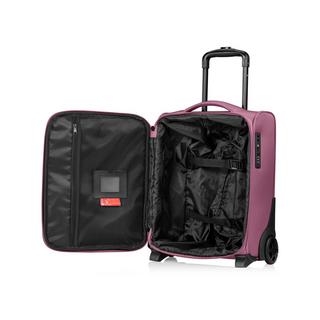 PACK EASY 45cm, Valise souple Spinner, Underseat
 Easytrip XS 