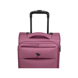 PACK EASY 45cm, Valise souple Spinner, Underseat Easytrip XS 