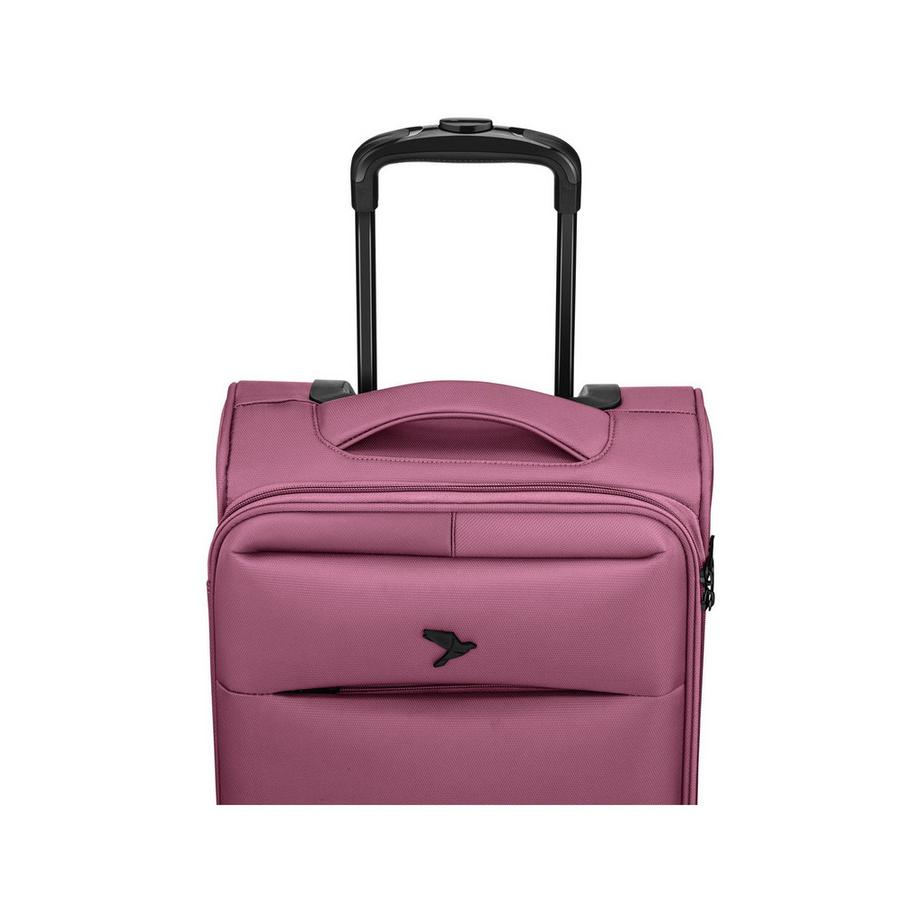 PACK EASY 45cm, Valigia , Spinner Underseat Easytrip XS 