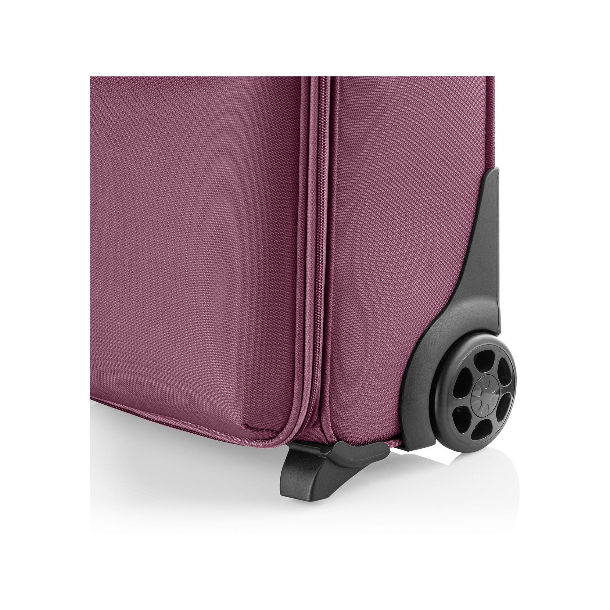 PACK EASY 45cm, Valise souple Spinner, Underseat Easytrip XS 