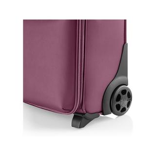 PACK EASY 45cm, Weichschalenkoffer Spinner, Underseat Easytrip XS 