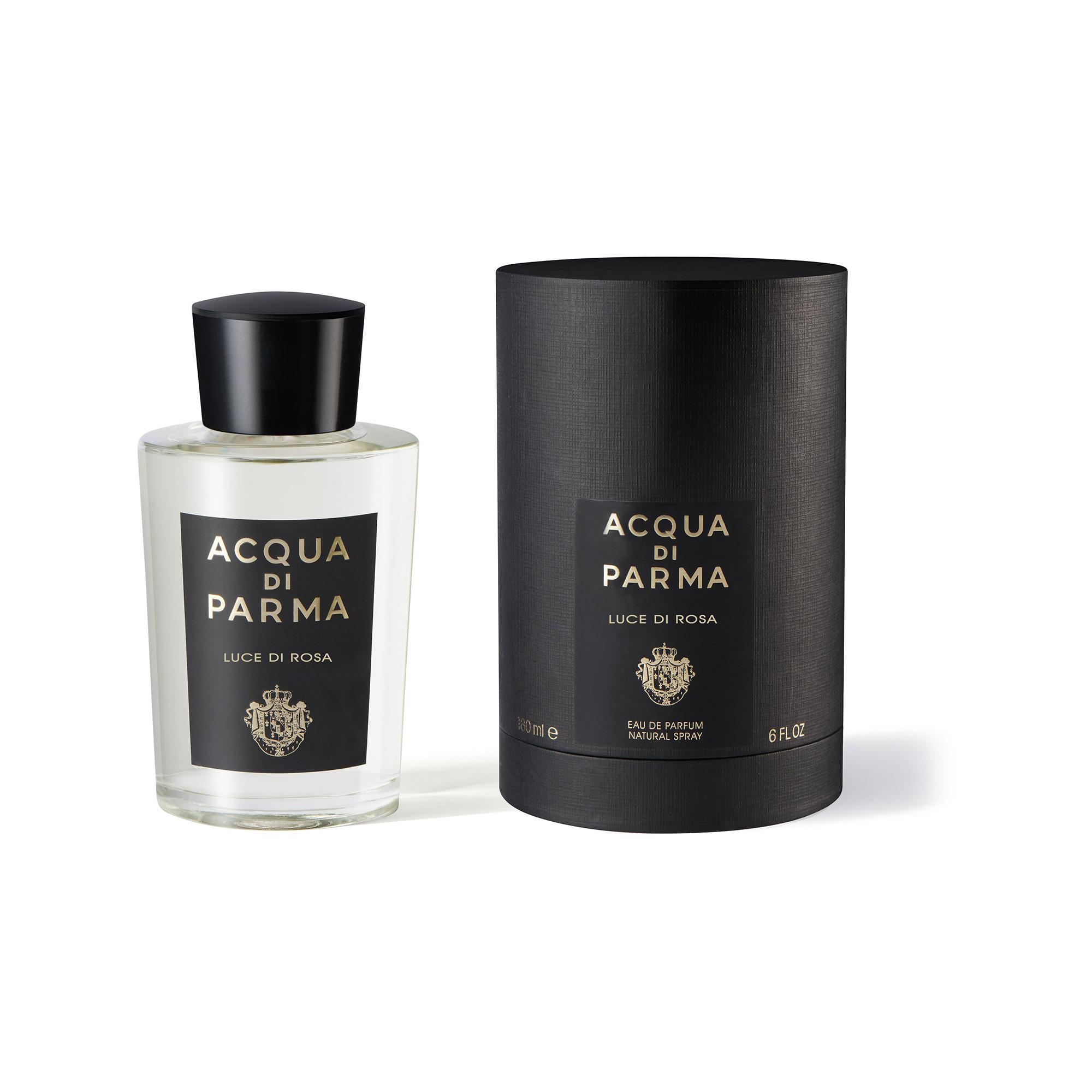 ACQUA DI PARMA Luce di Rosa Eau de Parfum  