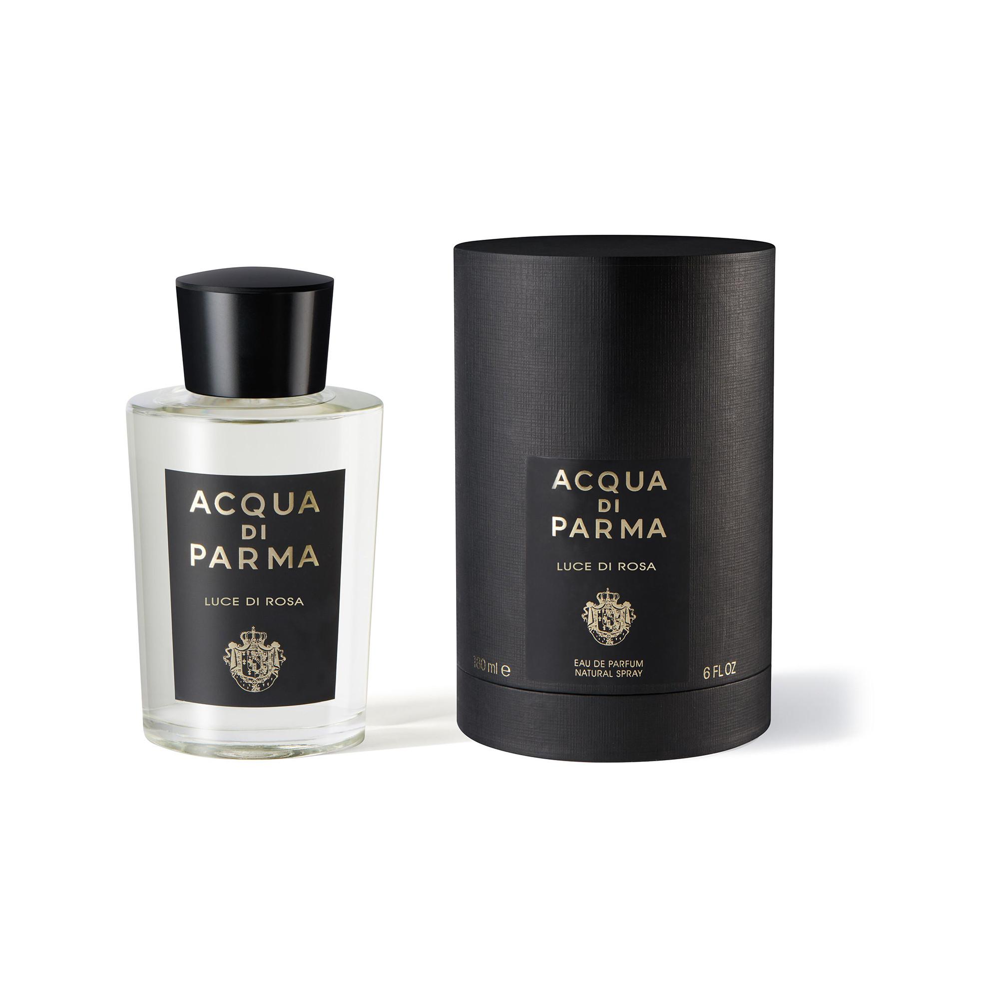 ACQUA DI PARMA Luce di Rosa Eau de Parfum 