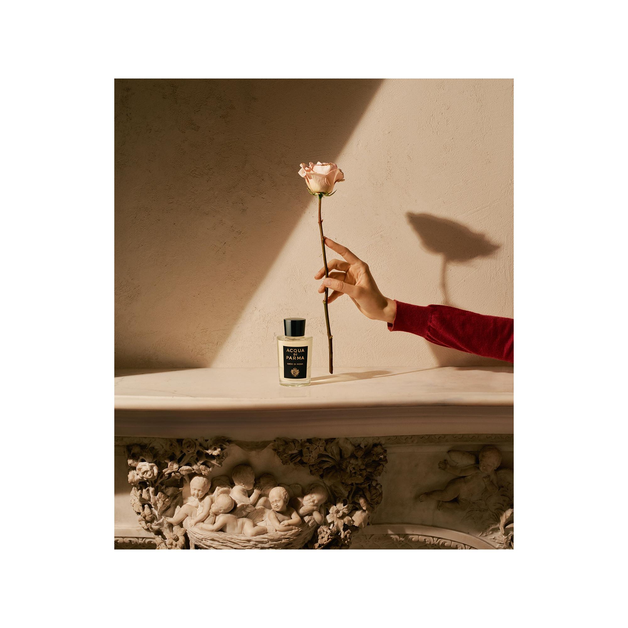 ACQUA DI PARMA Luce di Rosa Eau de Parfum 