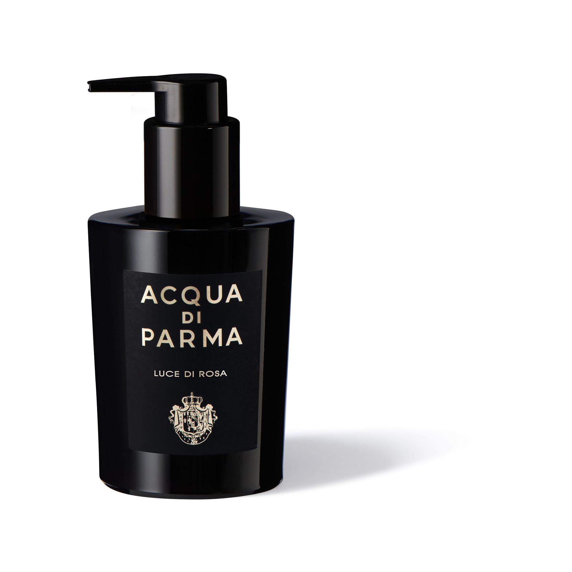 ACQUA DI PARMA Luce di Rosa Hand & Body Wash 