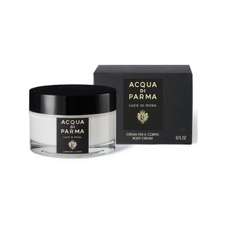 ACQUA DI PARMA Luce di Rosa Body Cream 