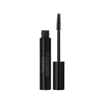 Mascara noir haute définition pour yeux sensibles Couvrance