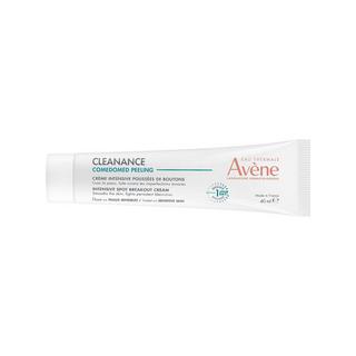 Avene  CLEANCE COMEDOMED PEELING Crème intensive contre les boutons 