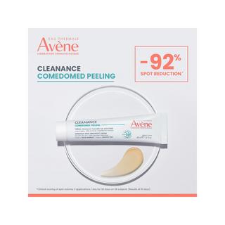 Avene  CLEANANCE COMEDOMED PEELING Intensive Creme gegen Pickel 