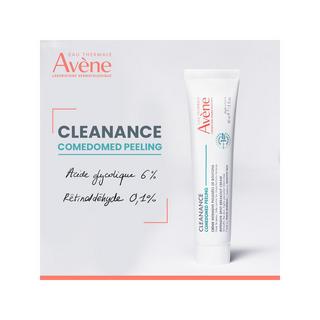 Avene  CLEANCE COMEDOMED PEELING Crème intensive contre les boutons 