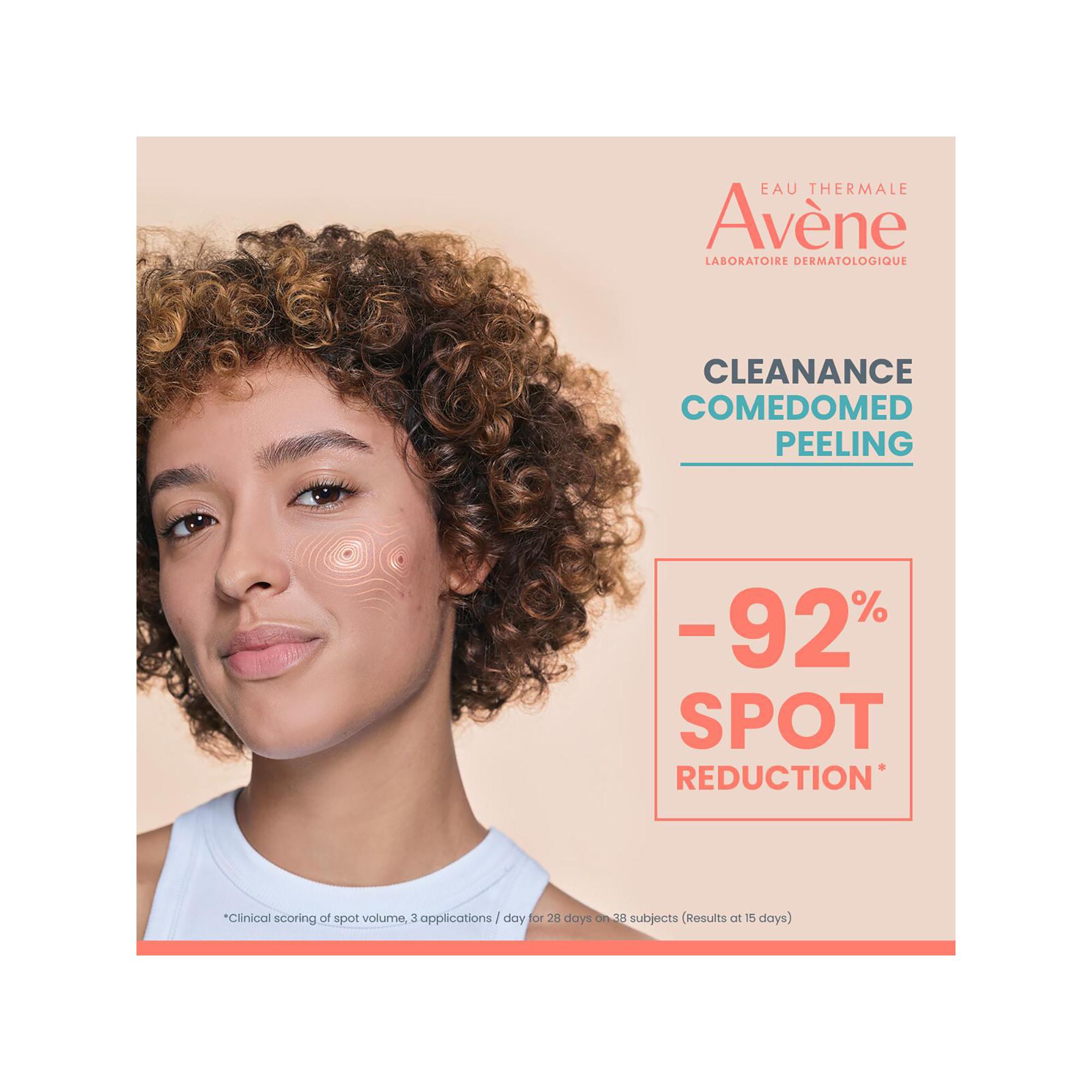 Avene  PULIZIA COMEDOMED PEELING Crema intensiva contro le macchie 