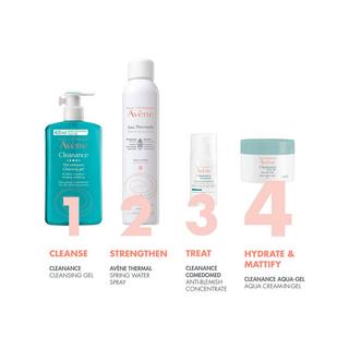 Avene  Cleanance Aqua-Gel Creme 