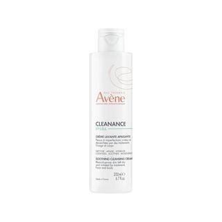 Avene  Cleanance HYDRA Crema detergente lenitiva 