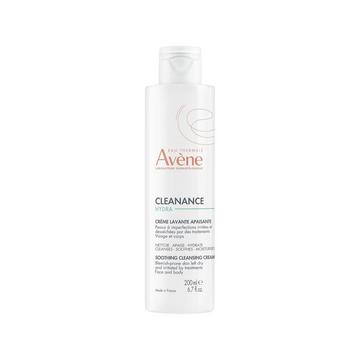 Cleanance HYDRA Crema detergente lenitiva