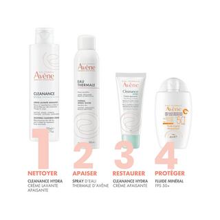 Avene  Cleanance HYDRA Beruhigende Reinigungscreme 