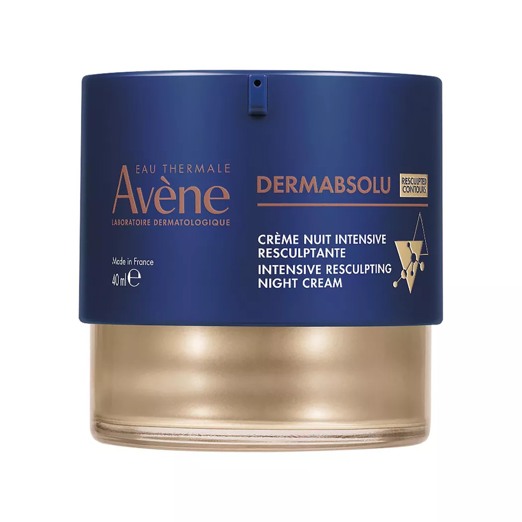 Avène DERMABSOLU Nachtreme konturstraffend (40ml)