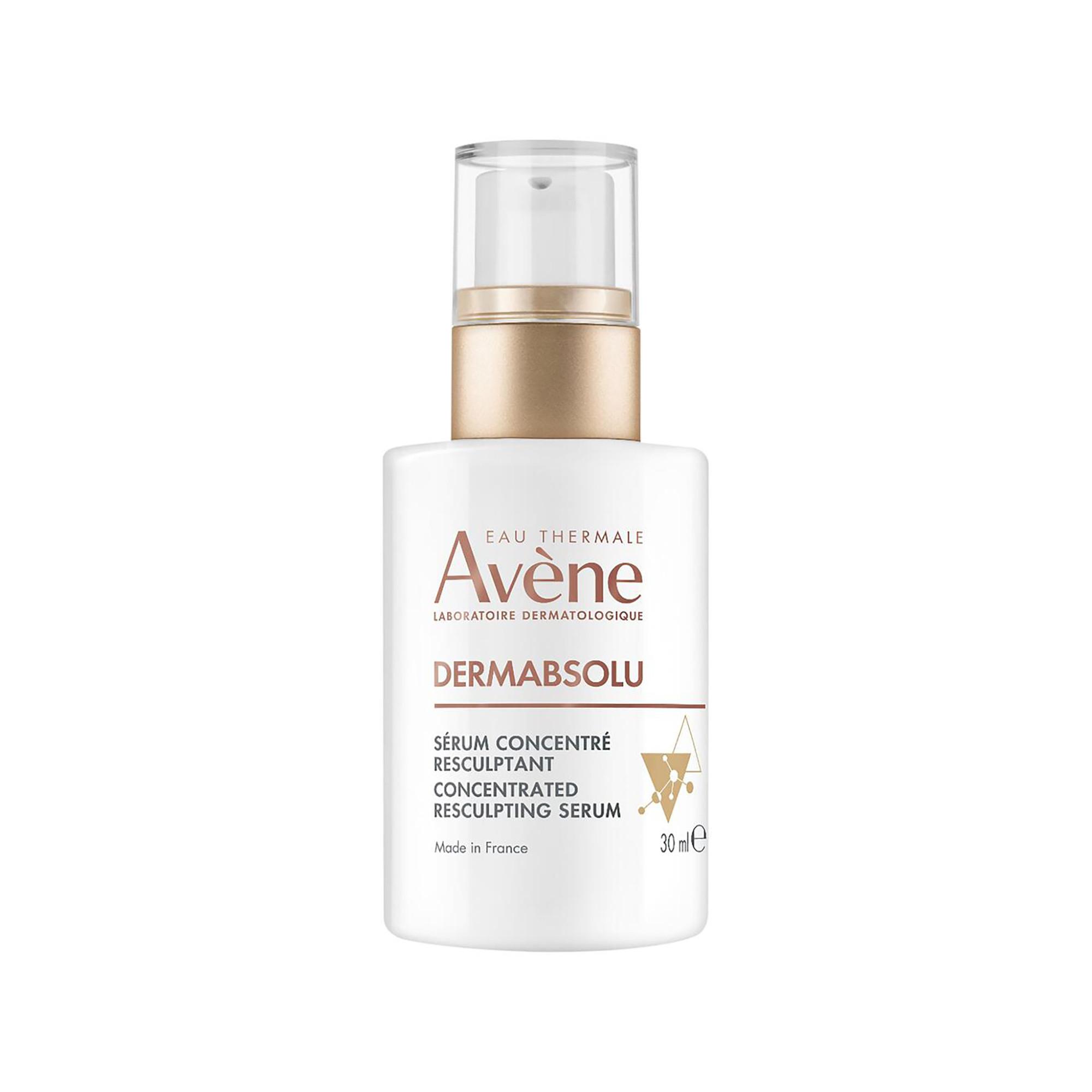 Avene DermAbsolu Restrukturierend Konzentrat-Serum 