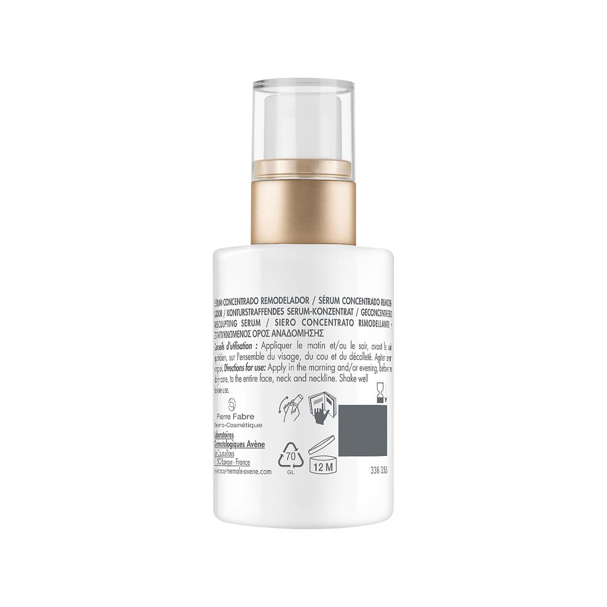 Avene DermAbsolu Restructurant Sérum concentré 