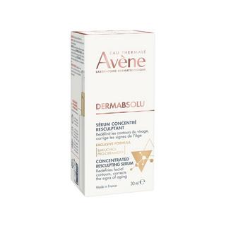 Avene DermAbsolu Ristrutturazione Siero concentrato 