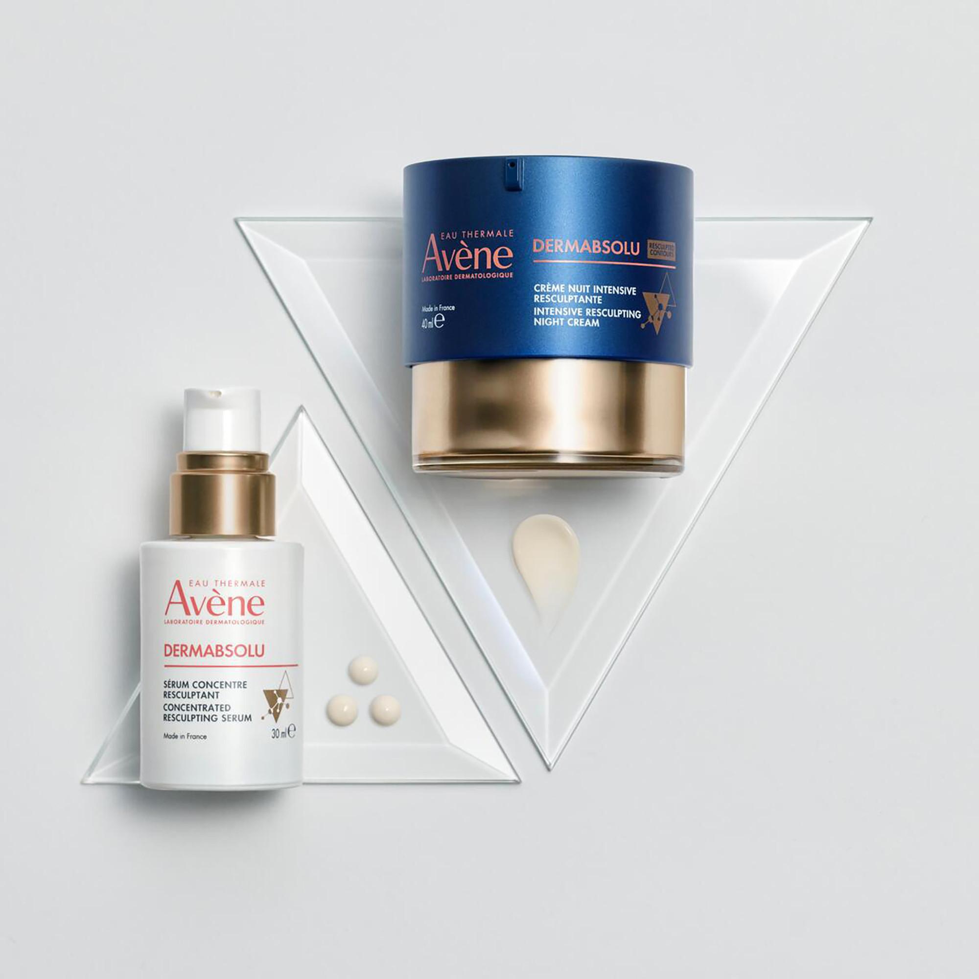 Avene DermAbsolu Ristrutturazione Siero concentrato 