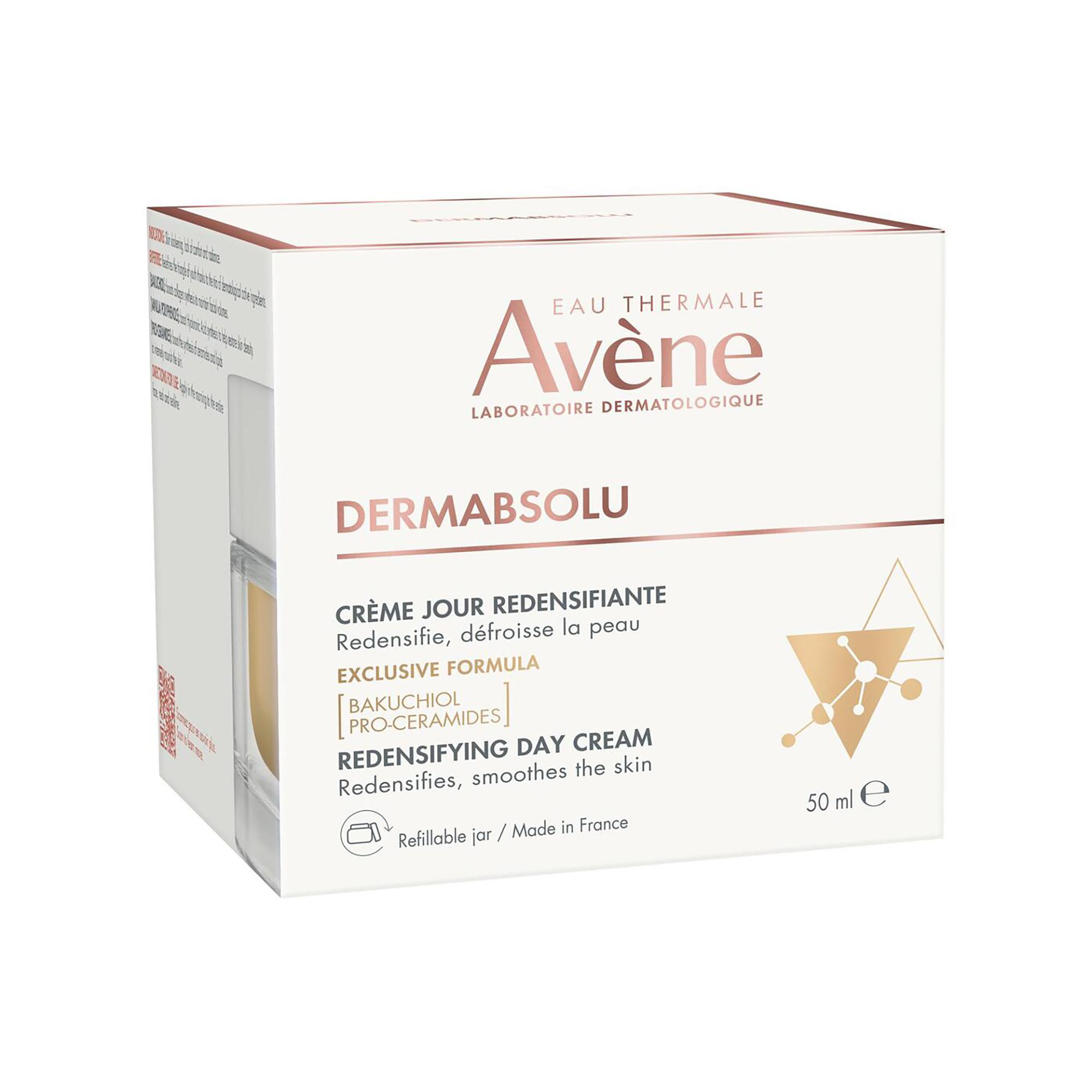 Avene DermAbsolu Festigend Tagescreme 